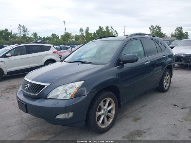 Aukcja sprzedaży 2008 Lexus Rx 350, vin: 2T2HK31U68C088534, numer aukcji: 46178188