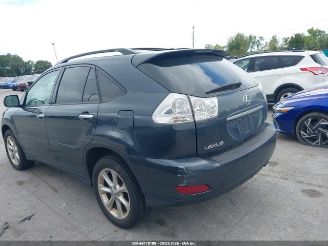 Aukcja sprzedaży 2008 Lexus Rx 350, vin: 2T2HK31U68C088534, numer aukcji: 46178188