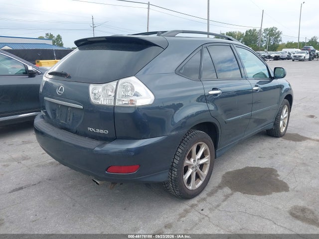 Aukcja sprzedaży 2008 Lexus Rx 350, vin: 2T2HK31U68C088534, numer aukcji: 46178188
