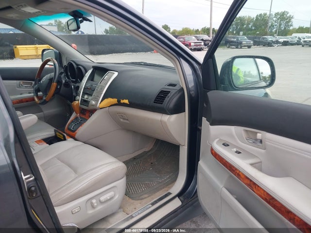 Aukcja sprzedaży 2008 Lexus Rx 350, vin: 2T2HK31U68C088534, numer aukcji: 46178188