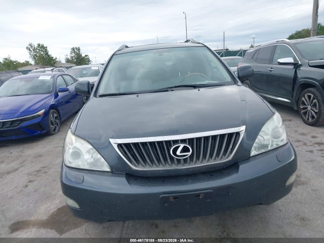 Aukcja sprzedaży 2008 Lexus Rx 350, vin: 2T2HK31U68C088534, numer aukcji: 46178188