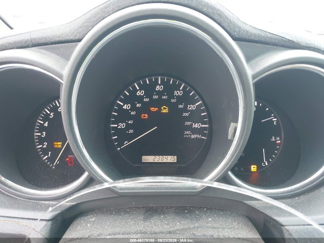 Aukcja sprzedaży 2008 Lexus Rx 350, vin: 2T2HK31U68C088534, numer aukcji: 46178188