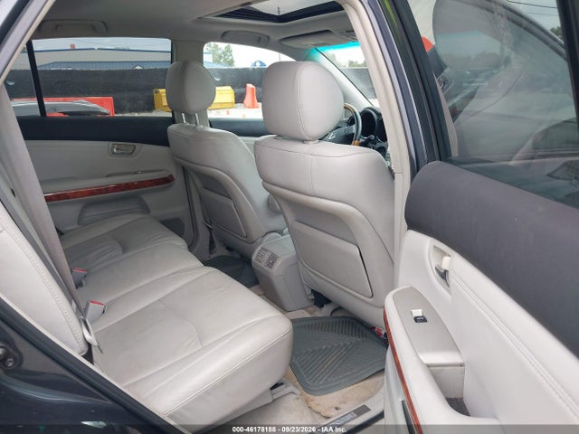 Aukcja sprzedaży 2008 Lexus Rx 350, vin: 2T2HK31U68C088534, numer aukcji: 46178188