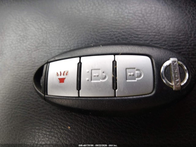 2015 Nissan Rogue Sv მანქანა იყიდება აუქციონზე, vin: 5N1AT2MVXFC778922, აუქციონის ნომერი: 46178190