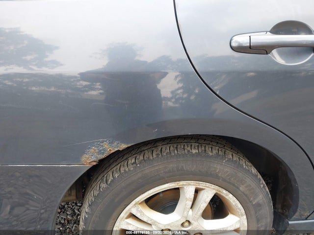 46178195 :رقم المزاد ، 1HGCM56837A085448 vin ، 2007 Honda Accord 2.4 Ex مزاد بيع