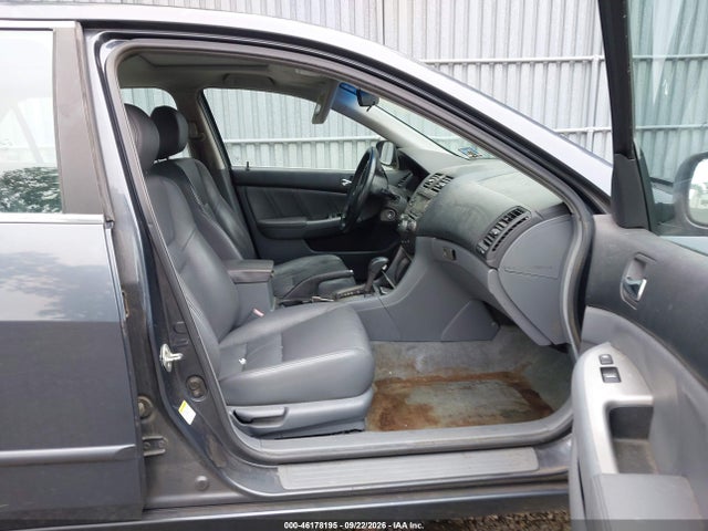 46178195 :رقم المزاد ، 1HGCM56837A085448 vin ، 2007 Honda Accord 2.4 Ex مزاد بيع