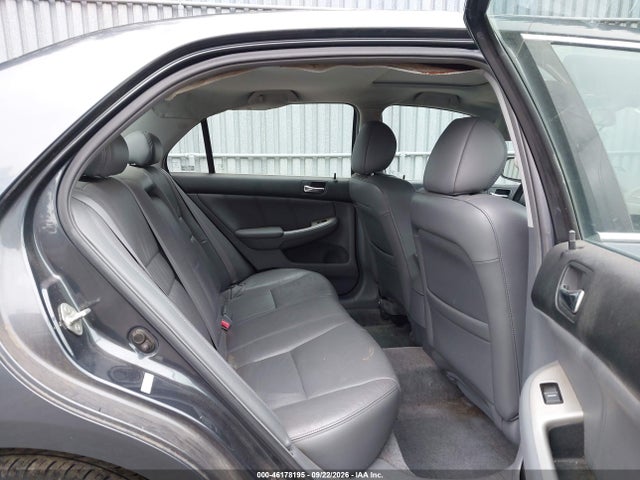 46178195 :رقم المزاد ، 1HGCM56837A085448 vin ، 2007 Honda Accord 2.4 Ex مزاد بيع