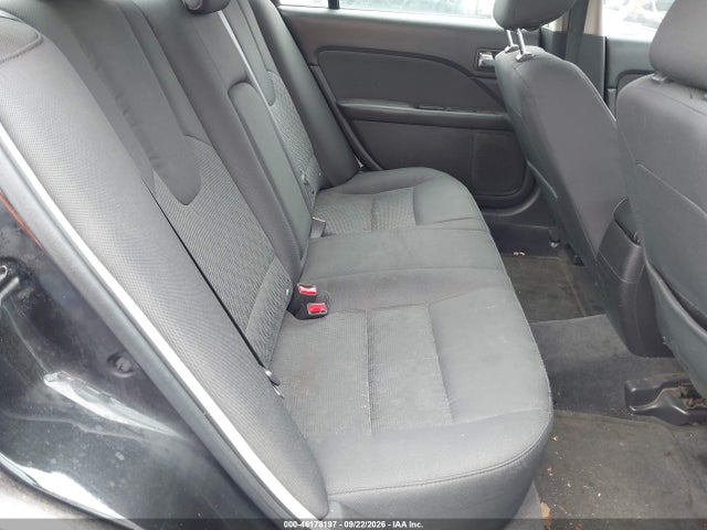 Продажа на аукционе авто 2011 Ford Fusion Se, vin: 3FAHP0HA2BR204898, номер лота: 46178197
