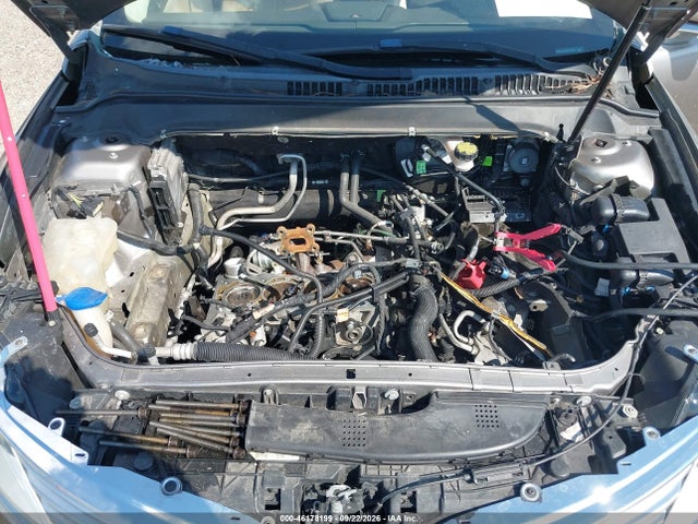 46178199 :رقم المزاد ، 3LN6L2G97GR618584 vin ، 2016 Lincoln Mkz مزاد بيع