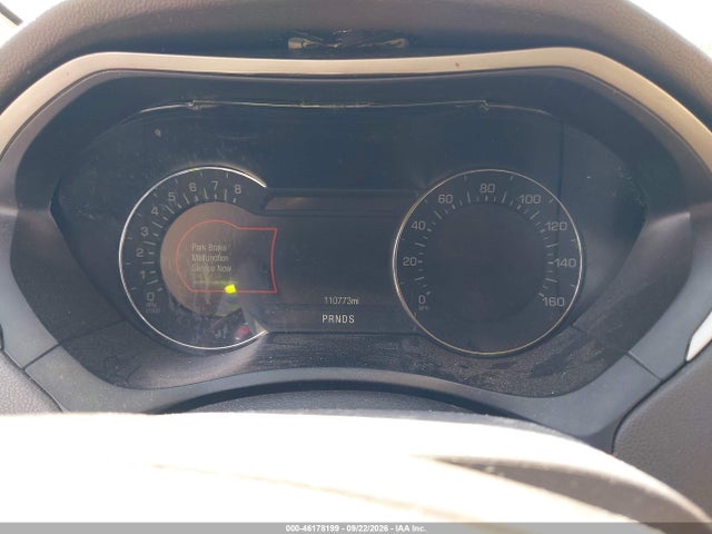 46178199 :رقم المزاد ، 3LN6L2G97GR618584 vin ، 2016 Lincoln Mkz مزاد بيع