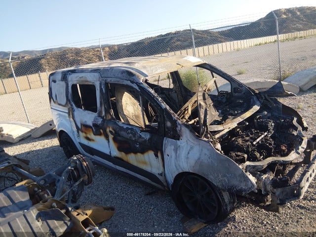 Ford Transit Connect Xl 2015 NM0LS7E79F1205452 Image 12