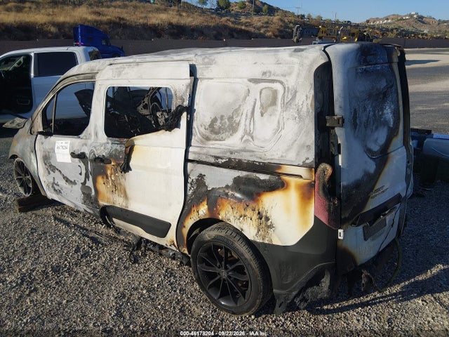 Ford Transit Connect Xl 2015 NM0LS7E79F1205452 Image 3