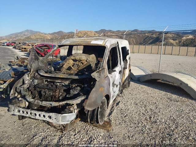 Ford Transit Connect Xl 2015 NM0LS7E79F1205452 Image 6