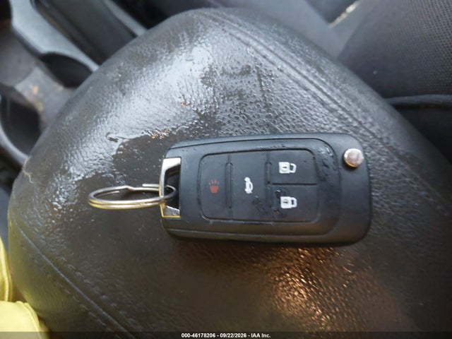 Продаж на аукціоні авто 2015 Chevrolet Cruze 1lt Auto, vin: 1G1PC5SB4F7153216, номер лоту: 46178206