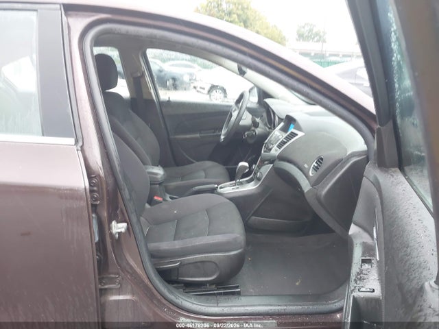 Продаж на аукціоні авто 2015 Chevrolet Cruze 1lt Auto, vin: 1G1PC5SB4F7153216, номер лоту: 46178206