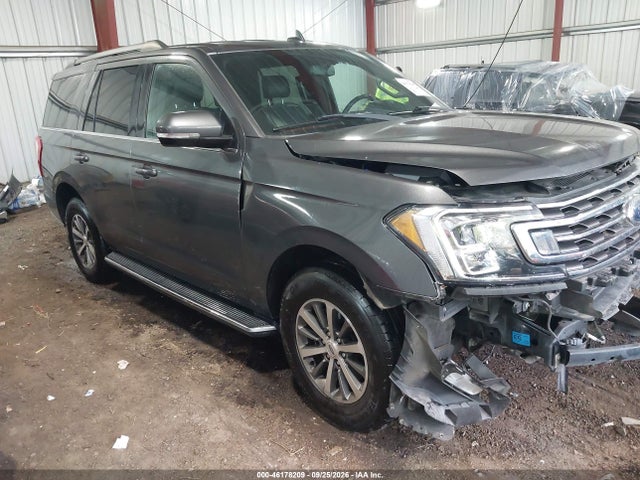Aukcja sprzedaży 2019 Ford Expedition Xlt, vin: 1FMJU1HT7KEA24245, numer aukcji: 46178209