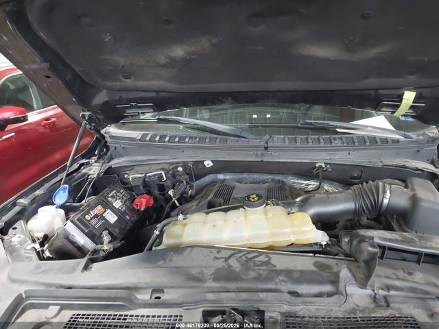 46178209 :رقم المزاد ، 1FMJU1HT7KEA24245 vin ، 2019 Ford Expedition Xlt مزاد بيع