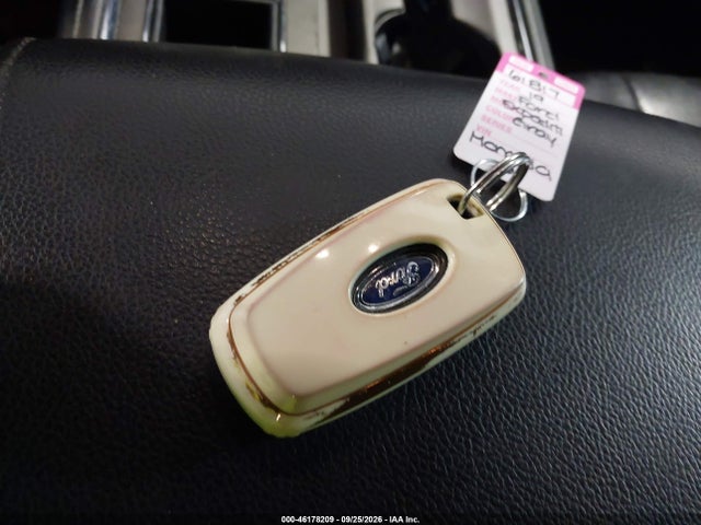 46178209 :رقم المزاد ، 1FMJU1HT7KEA24245 vin ، 2019 Ford Expedition Xlt مزاد بيع