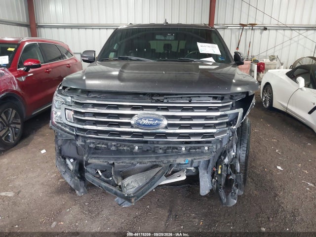 46178209 :رقم المزاد ، 1FMJU1HT7KEA24245 vin ، 2019 Ford Expedition Xlt مزاد بيع
