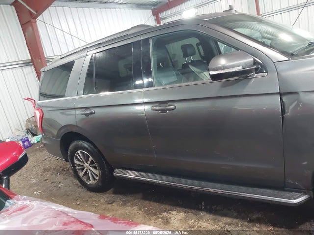 46178209 :رقم المزاد ، 1FMJU1HT7KEA24245 vin ، 2019 Ford Expedition Xlt مزاد بيع