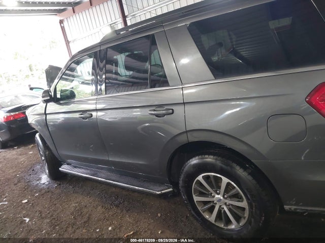 46178209 :رقم المزاد ، 1FMJU1HT7KEA24245 vin ، 2019 Ford Expedition Xlt مزاد بيع
