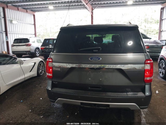 46178209 :رقم المزاد ، 1FMJU1HT7KEA24245 vin ، 2019 Ford Expedition Xlt مزاد بيع