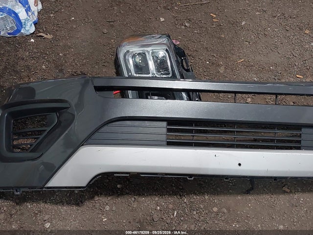 46178209 :رقم المزاد ، 1FMJU1HT7KEA24245 vin ، 2019 Ford Expedition Xlt مزاد بيع