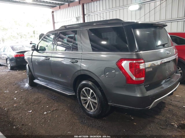 46178209 :رقم المزاد ، 1FMJU1HT7KEA24245 vin ، 2019 Ford Expedition Xlt مزاد بيع