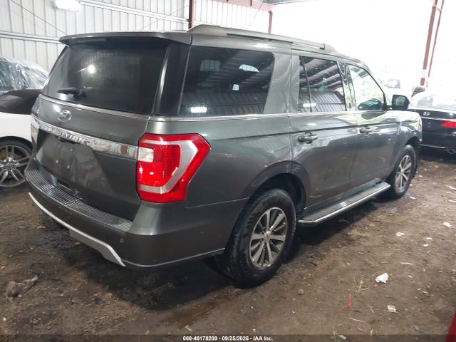 46178209 :رقم المزاد ، 1FMJU1HT7KEA24245 vin ، 2019 Ford Expedition Xlt مزاد بيع