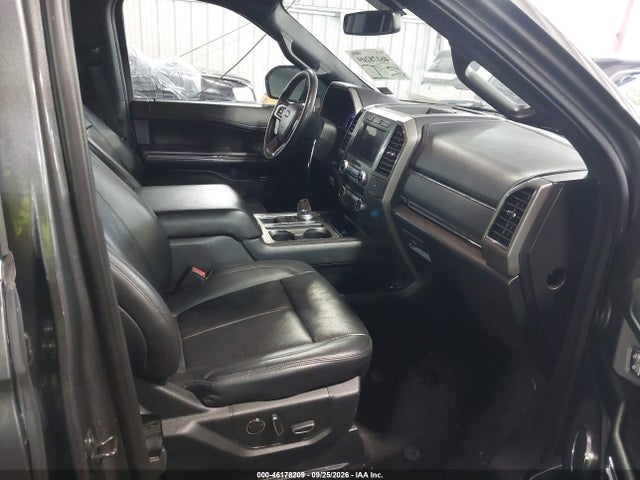 46178209 :رقم المزاد ، 1FMJU1HT7KEA24245 vin ، 2019 Ford Expedition Xlt مزاد بيع