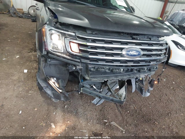 46178209 :رقم المزاد ، 1FMJU1HT7KEA24245 vin ، 2019 Ford Expedition Xlt مزاد بيع