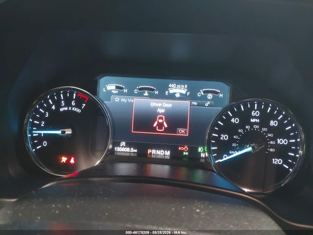 46178209 :رقم المزاد ، 1FMJU1HT7KEA24245 vin ، 2019 Ford Expedition Xlt مزاد بيع