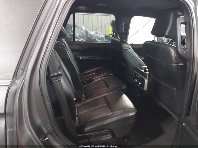 46178209 :رقم المزاد ، 1FMJU1HT7KEA24245 vin ، 2019 Ford Expedition Xlt مزاد بيع