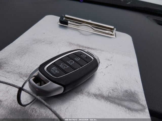 Aukcja sprzedaży 2021 Hyundai Palisade Sel, vin: KM8R3DHE9MU298161, numer aukcji: 46178212