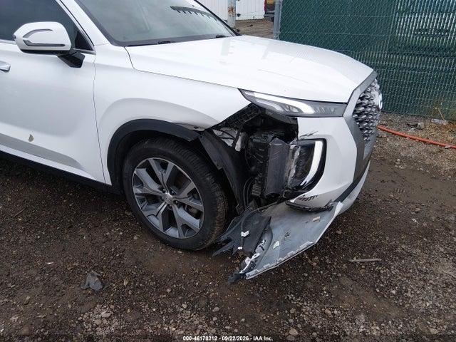 Aukcja sprzedaży 2021 Hyundai Palisade Sel, vin: KM8R3DHE9MU298161, numer aukcji: 46178212