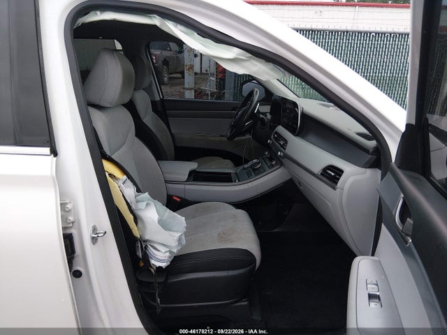 Aukcja sprzedaży 2021 Hyundai Palisade Sel, vin: KM8R3DHE9MU298161, numer aukcji: 46178212
