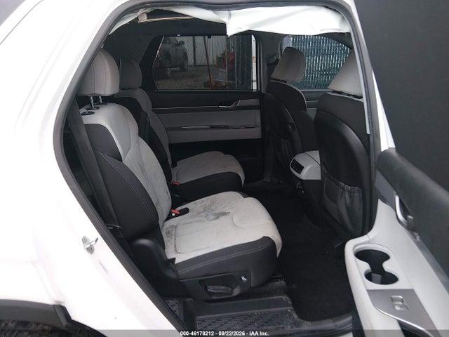 Aukcja sprzedaży 2021 Hyundai Palisade Sel, vin: KM8R3DHE9MU298161, numer aukcji: 46178212