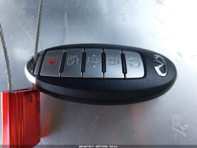 Aukcja sprzedaży 2016 Infiniti Q50 3.0t Red Sport 400, vin: JN1FV7AP4GM420267, numer aukcji: 46178217