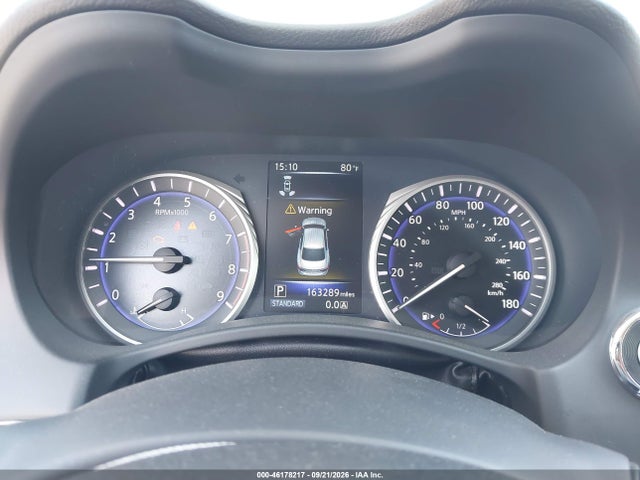 Aukcja sprzedaży 2016 Infiniti Q50 3.0t Red Sport 400, vin: JN1FV7AP4GM420267, numer aukcji: 46178217