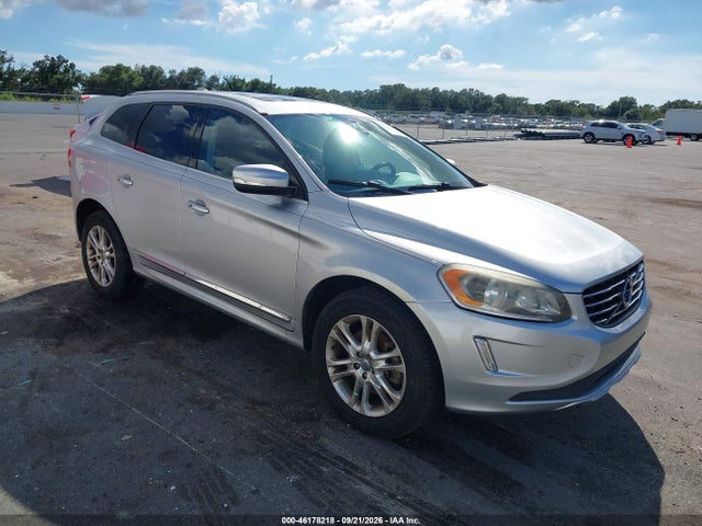 Aukcja sprzedaży 2015 Volvo Xc60 T5 Premier Plus, vin: YV440MDCXF2619583, numer aukcji: 46178218