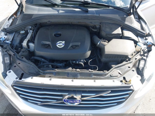 Продажа на аукционе авто 2015 Volvo Xc60 T5 Premier Plus, vin: YV440MDCXF2619583, номер лота: 46178218