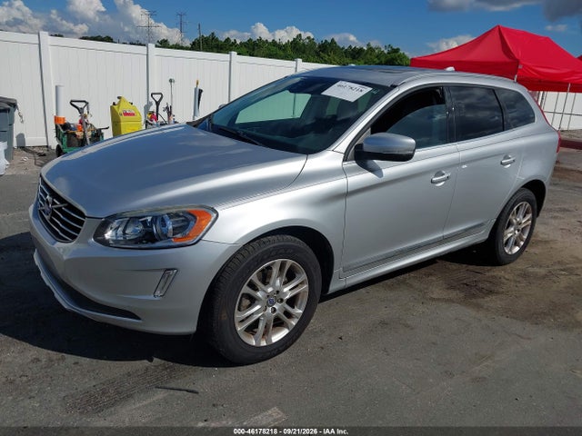 Продажа на аукционе авто 2015 Volvo Xc60 T5 Premier Plus, vin: YV440MDCXF2619583, номер лота: 46178218