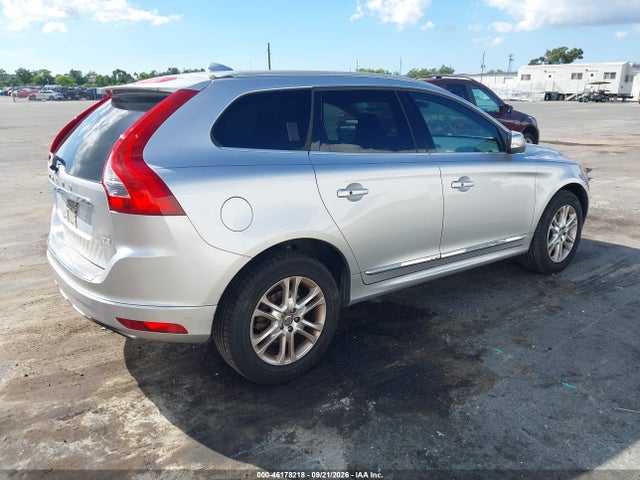 Продажа на аукционе авто 2015 Volvo Xc60 T5 Premier Plus, vin: YV440MDCXF2619583, номер лота: 46178218