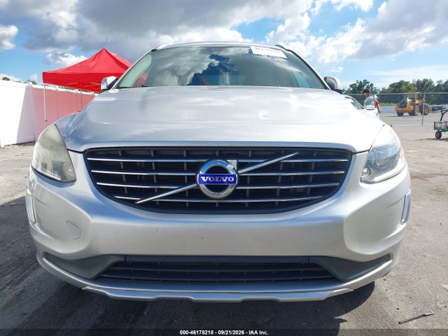 Продажа на аукционе авто 2015 Volvo Xc60 T5 Premier Plus, vin: YV440MDCXF2619583, номер лота: 46178218