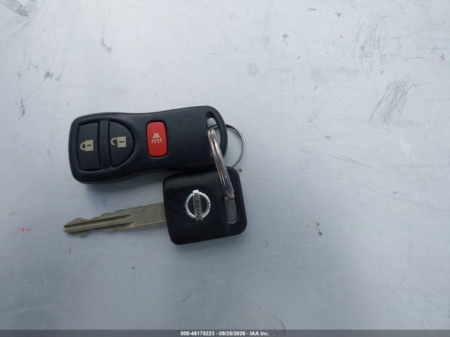 Nissan Frontier Sv 2015 1N6AD0CU0FN764611 Image 11