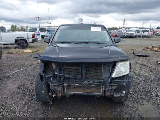 Nissan Frontier Sv 2015 1N6AD0CU0FN764611 Image 13