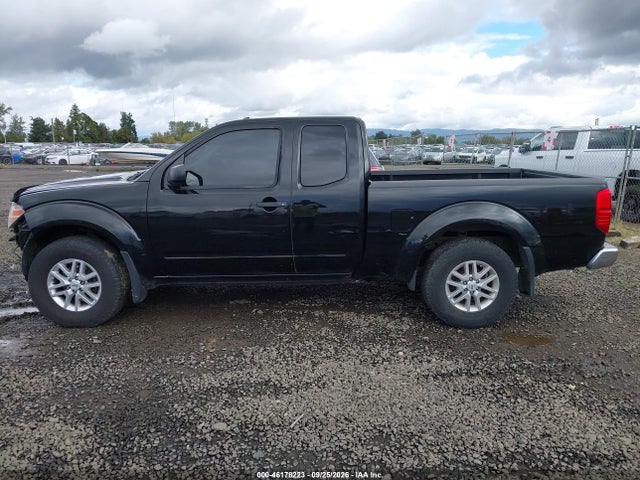 Nissan Frontier Sv 2015 1N6AD0CU0FN764611 Image 15