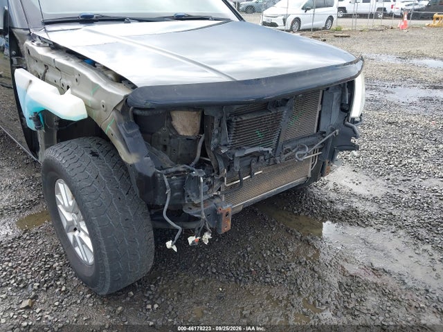 Nissan Frontier Sv 2015 1N6AD0CU0FN764611 Image 19