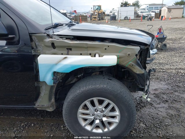 Nissan Frontier Sv 2015 1N6AD0CU0FN764611 Image 20
