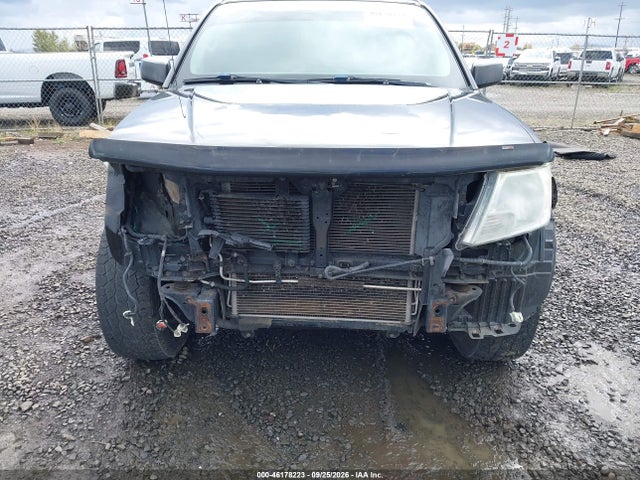 Nissan Frontier Sv 2015 1N6AD0CU0FN764611 Image 6